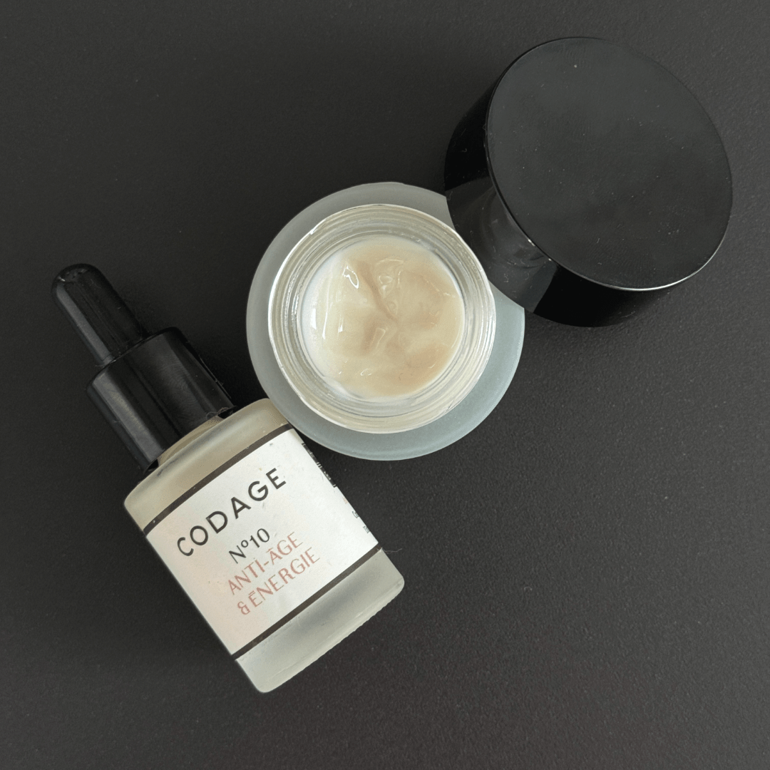 Serum 10 - Anti-Aging Eye