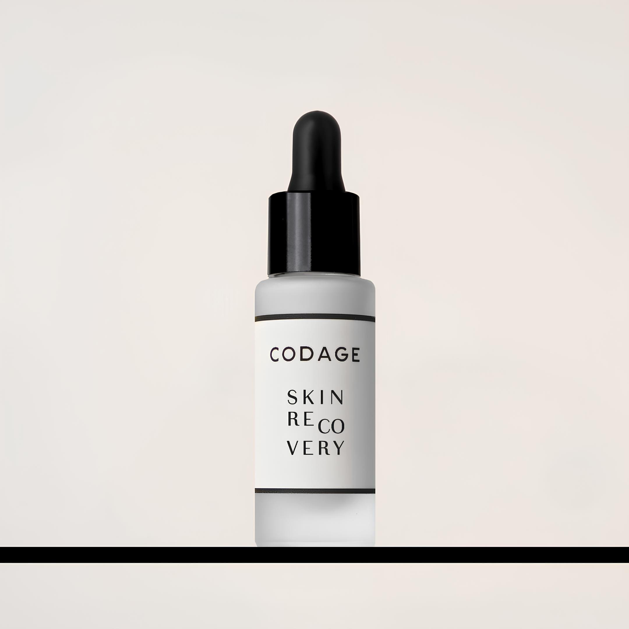 Skin Recovery