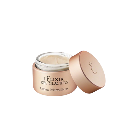 Creme Merveilleuse – Toska Spa & Facial Bar