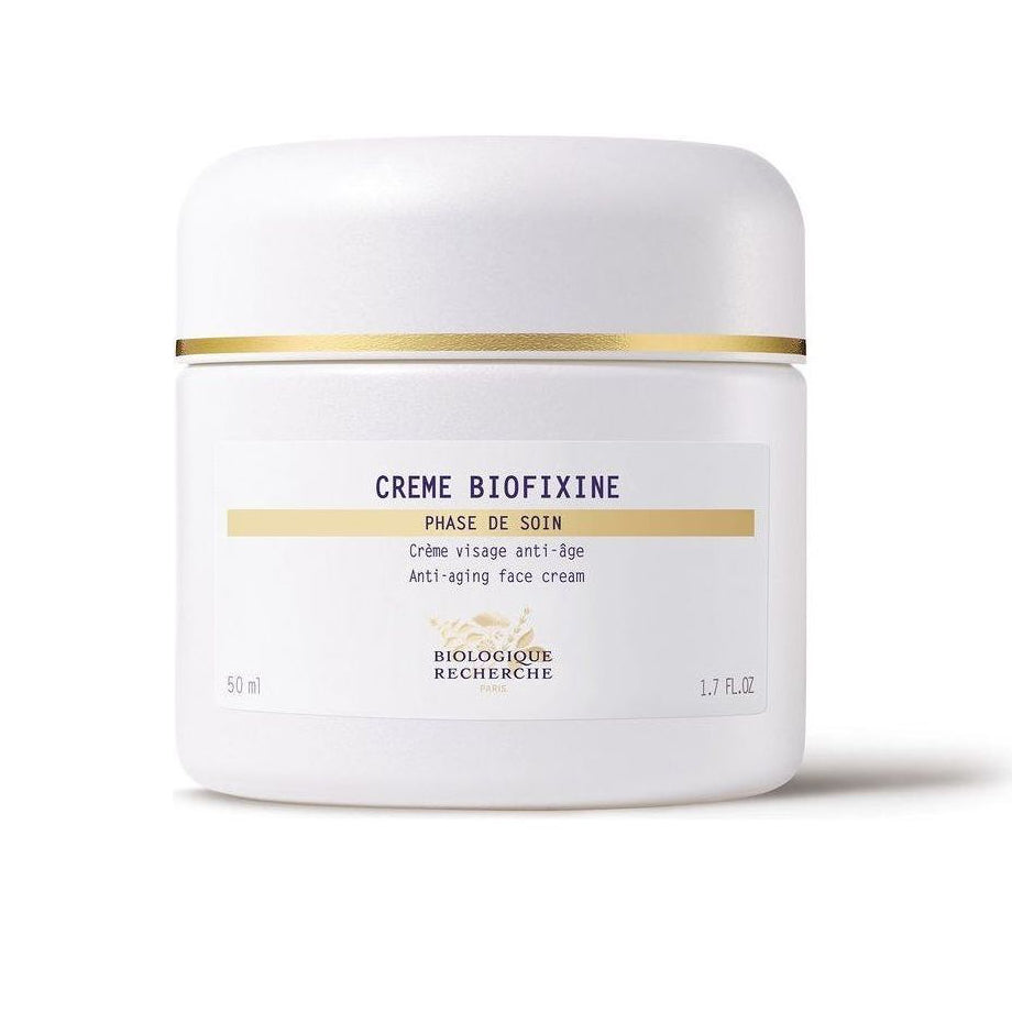 Crème Biofixine