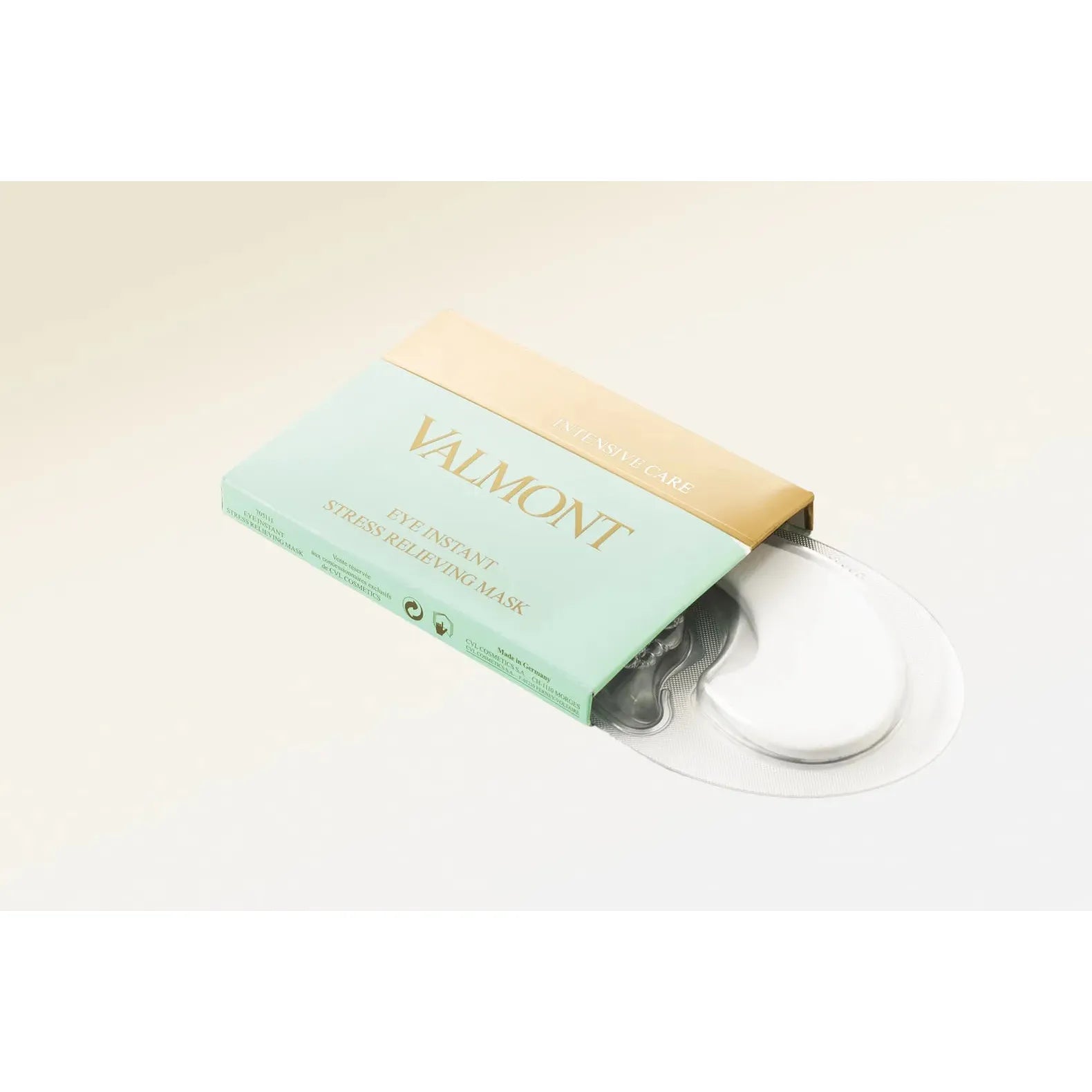 Eye Instant Stress Relieving Mask