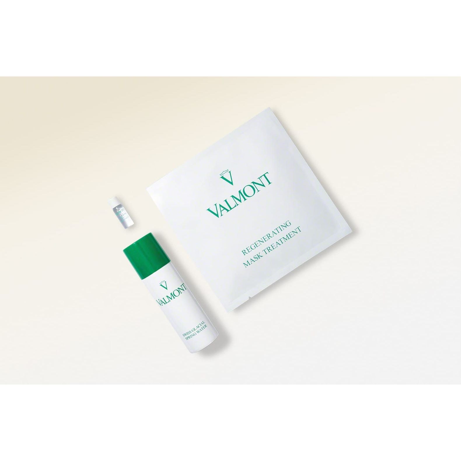 Eye Regenerating Mask