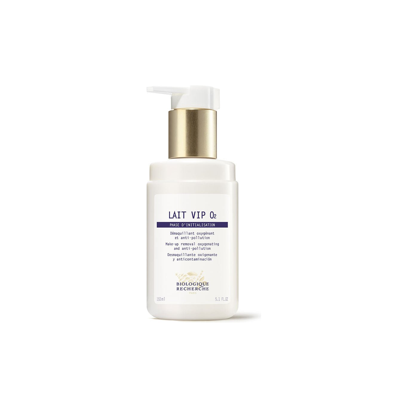 Cleansers