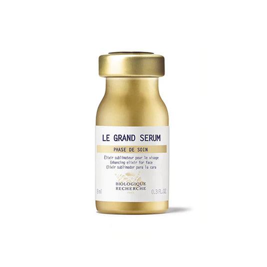 Le Grand Serum