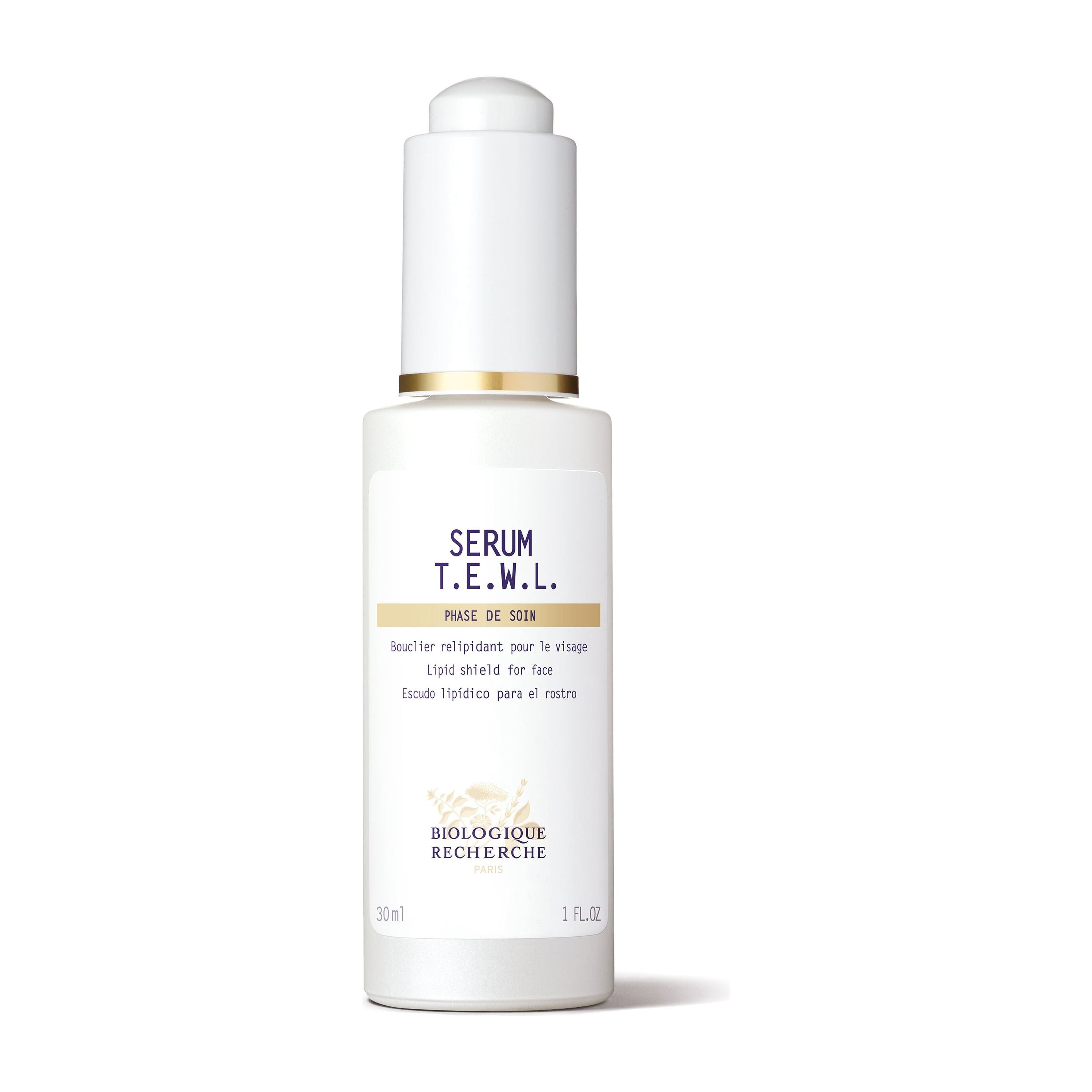 Sérum T.E.W.L. – Toska Spa & Facial Bar Sérum T.E.W.L. – Toska Spa & Facial Bar