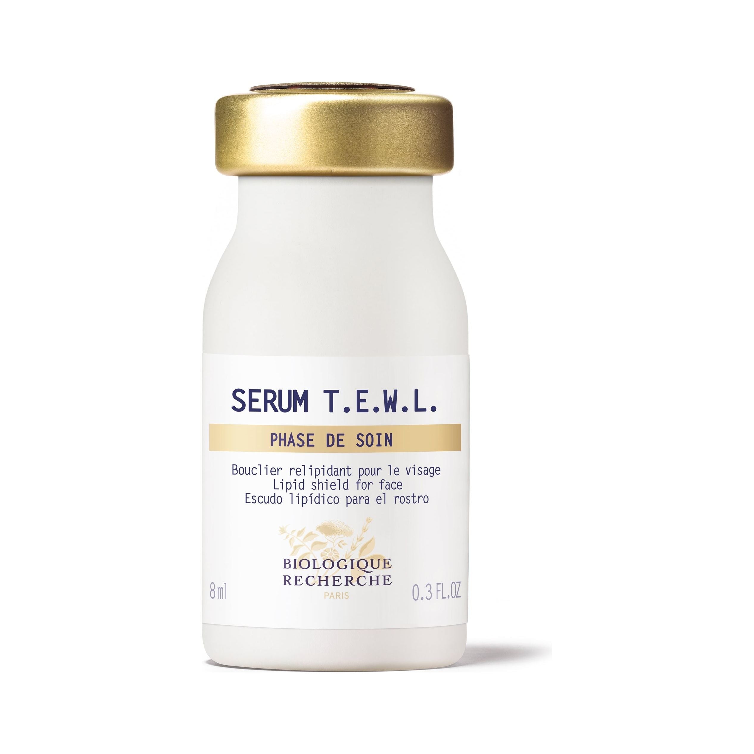 Sérum T.E.W.L.
