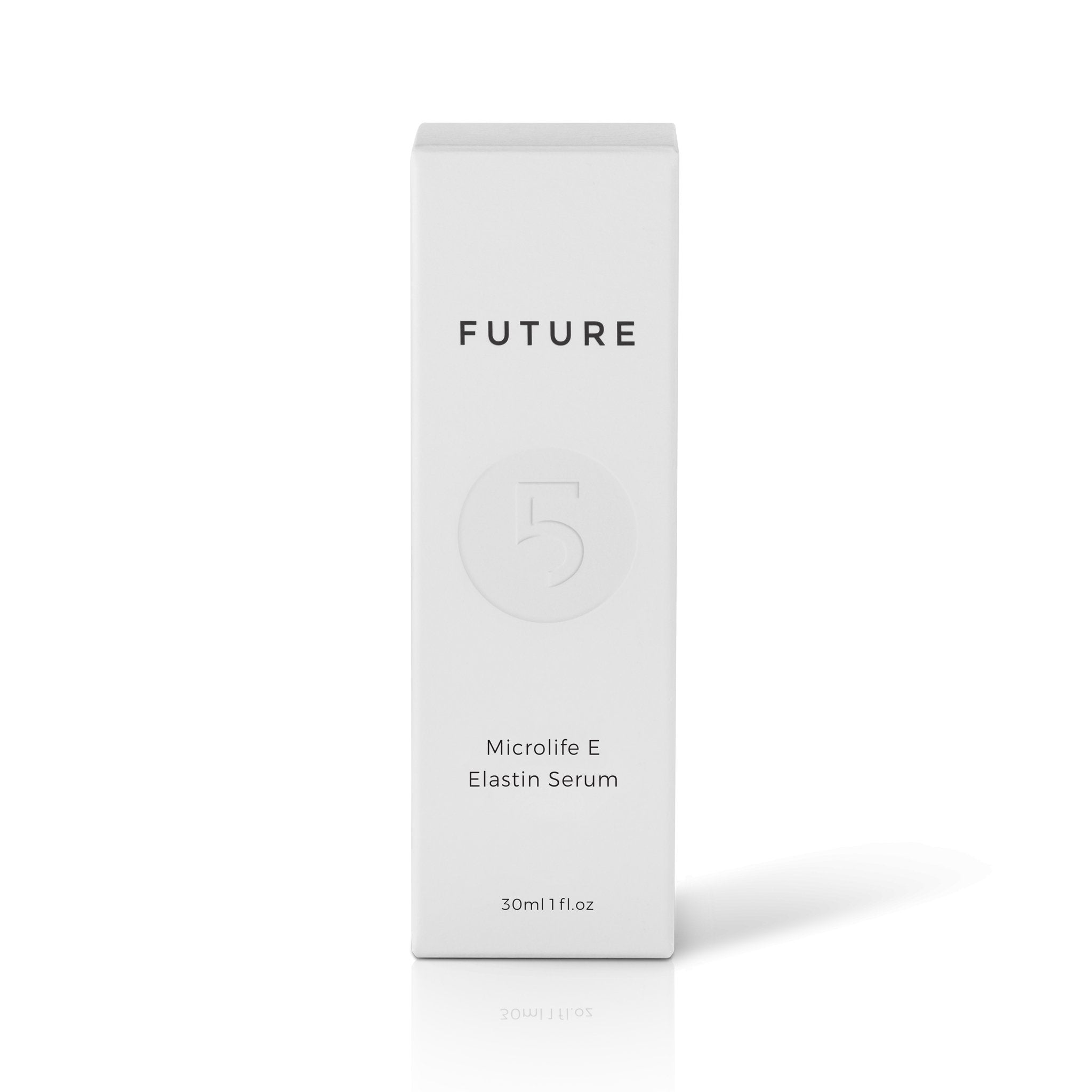 Microlife E Elastine Serum