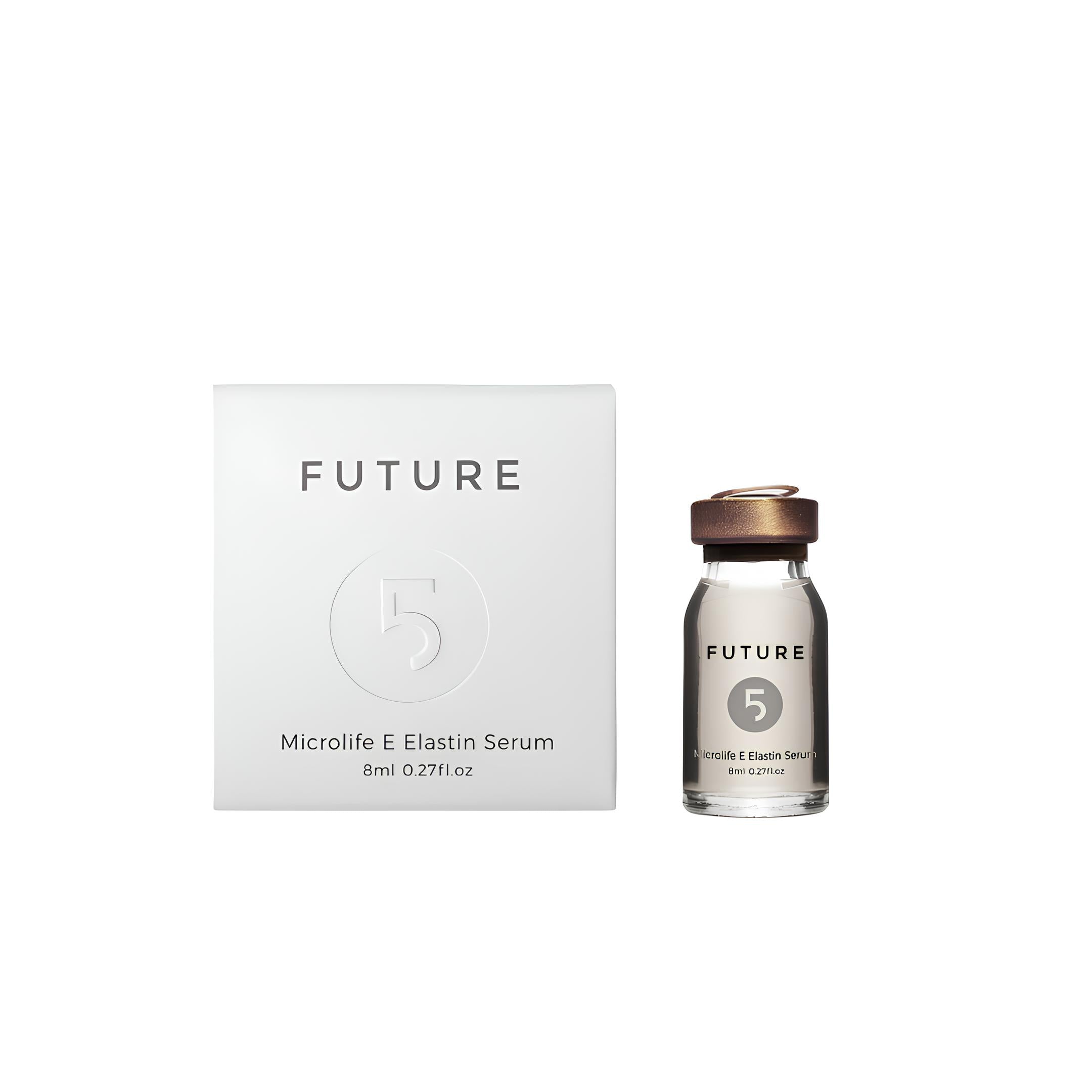 Microlife E Elastine Serum