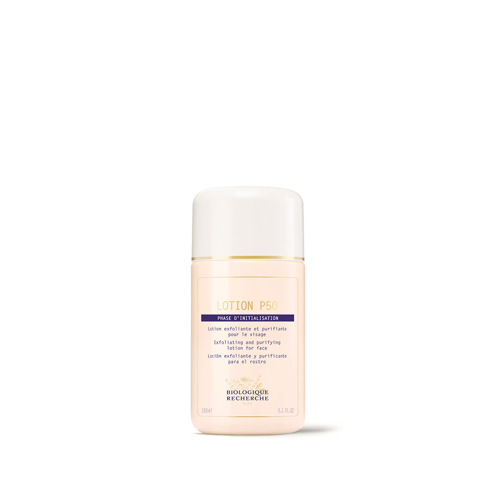 Lotion P50