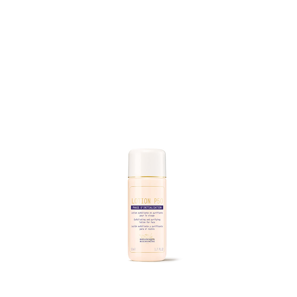 Lotion P50
