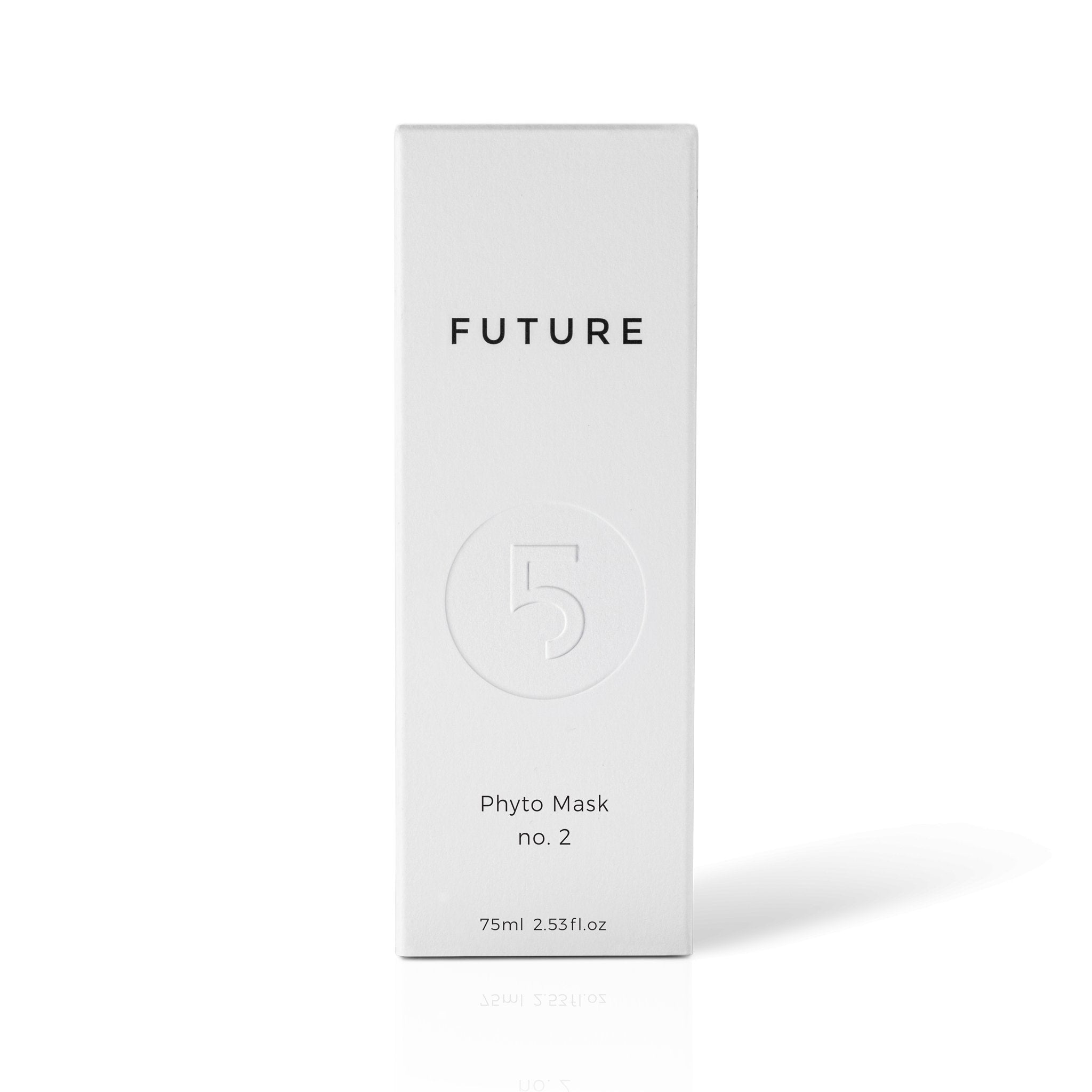 Phyto Mask No. 2