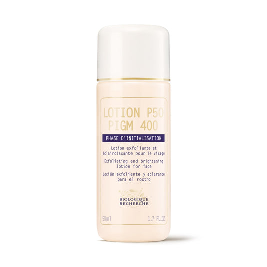 Lotion P50 PIGM 400 – Toska Spa & Facial Bar