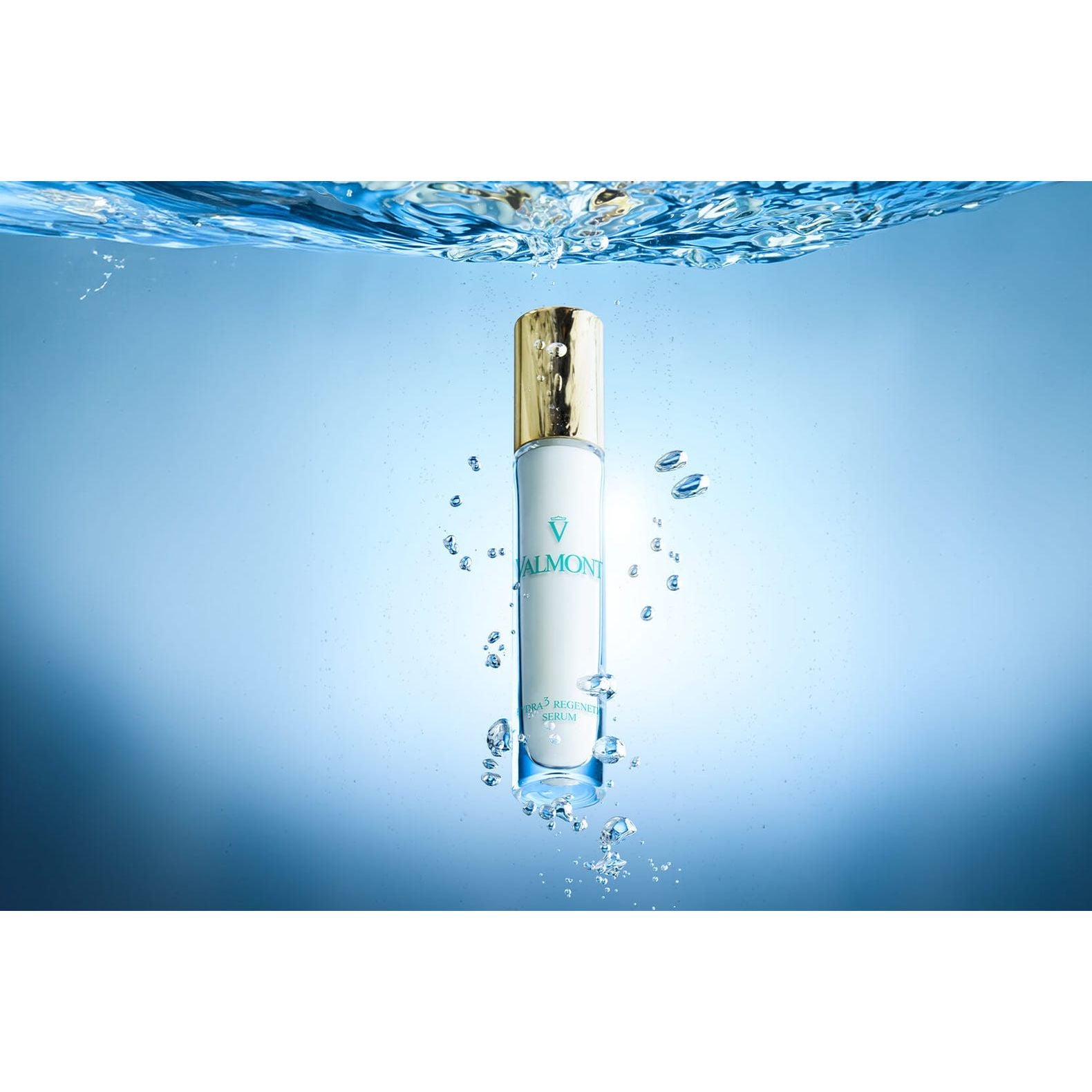 Hydra3 Regenetic Serum