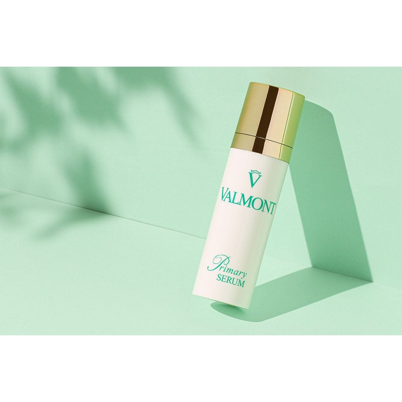 Primary Serum