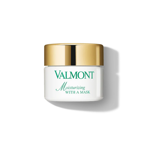 Moisturizing with a Mask – Toska Spa & Facial Bar